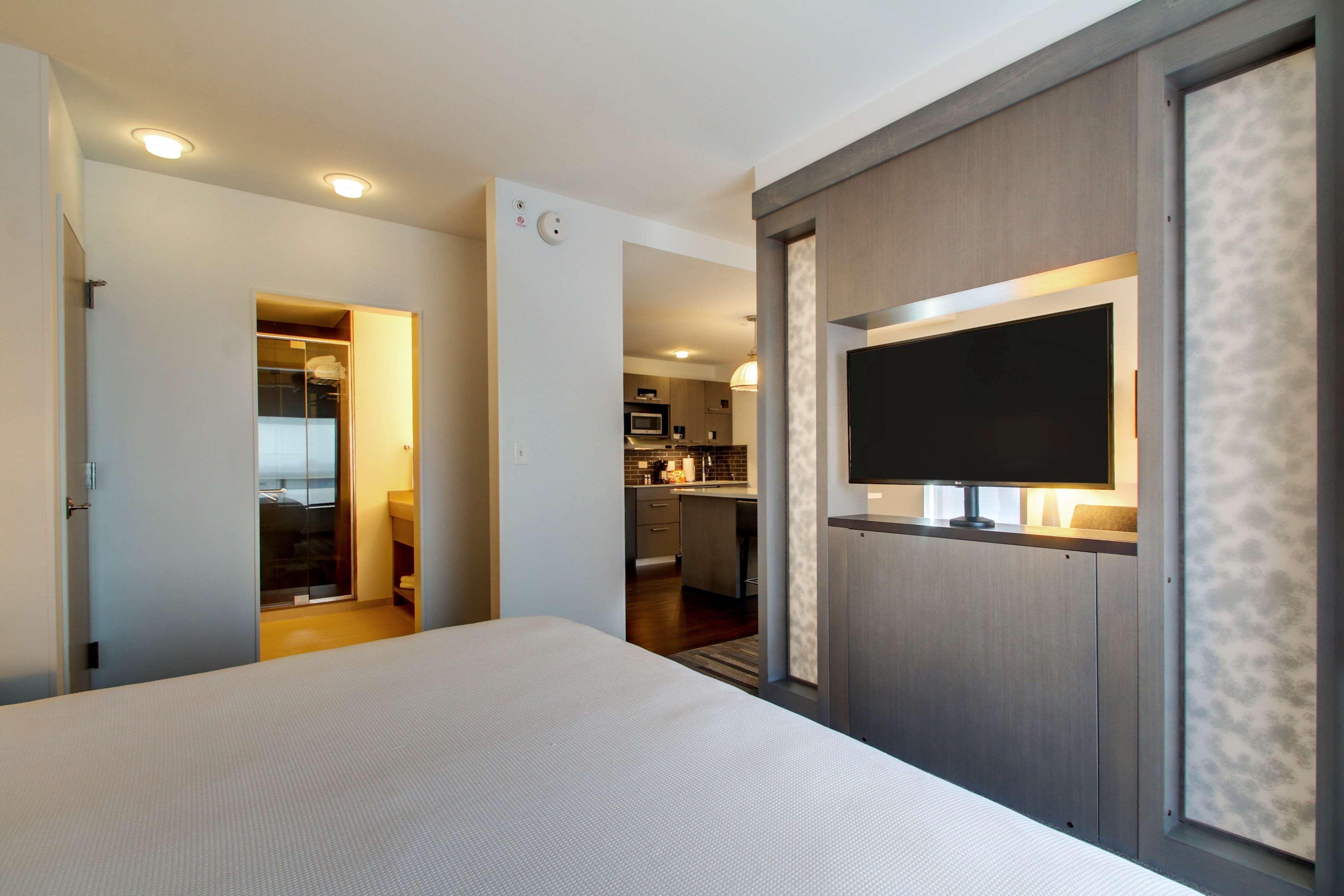 Hyatt House Chicago/Evanston Exteriér fotografie