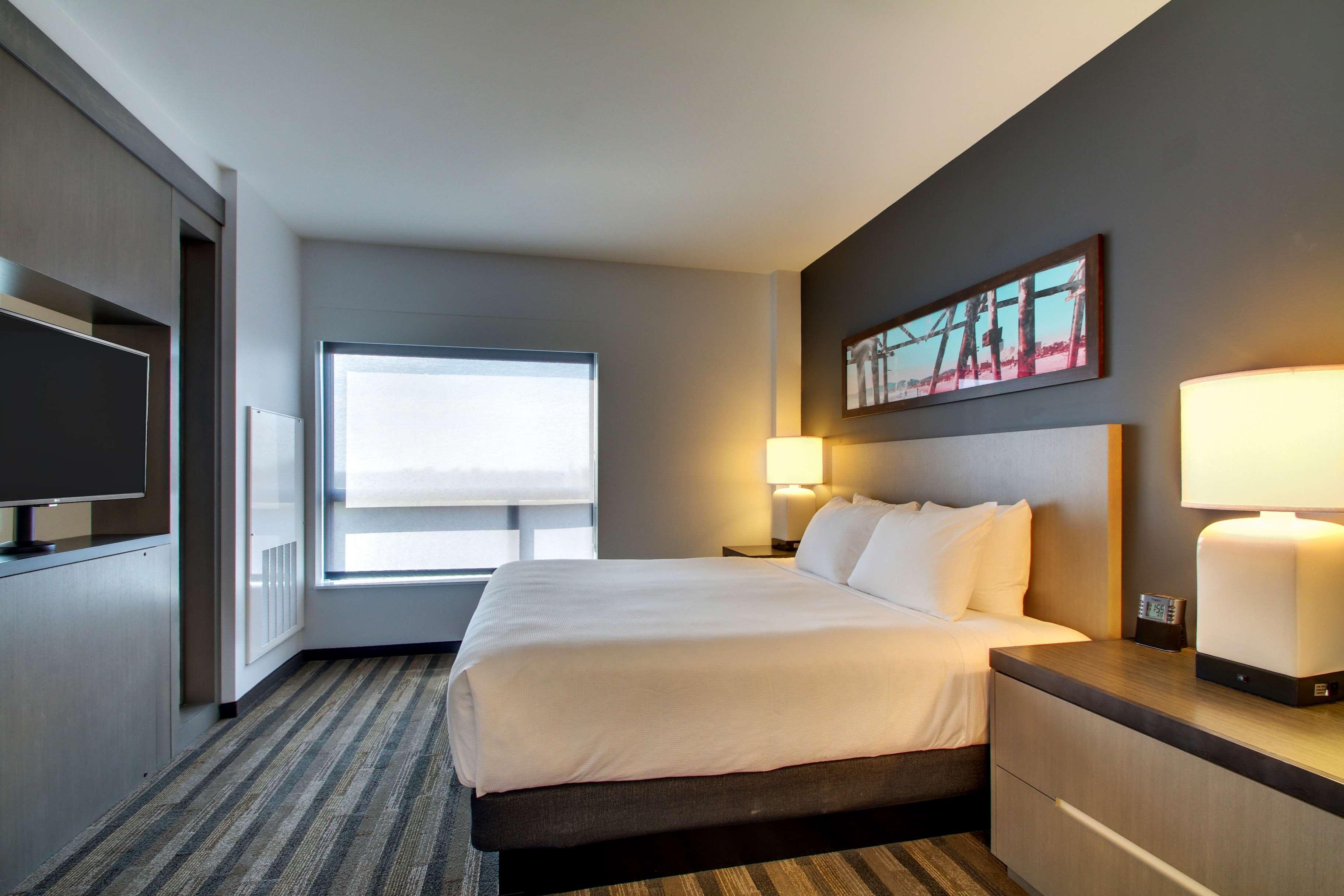 Hyatt House Chicago/Evanston Exteriér fotografie