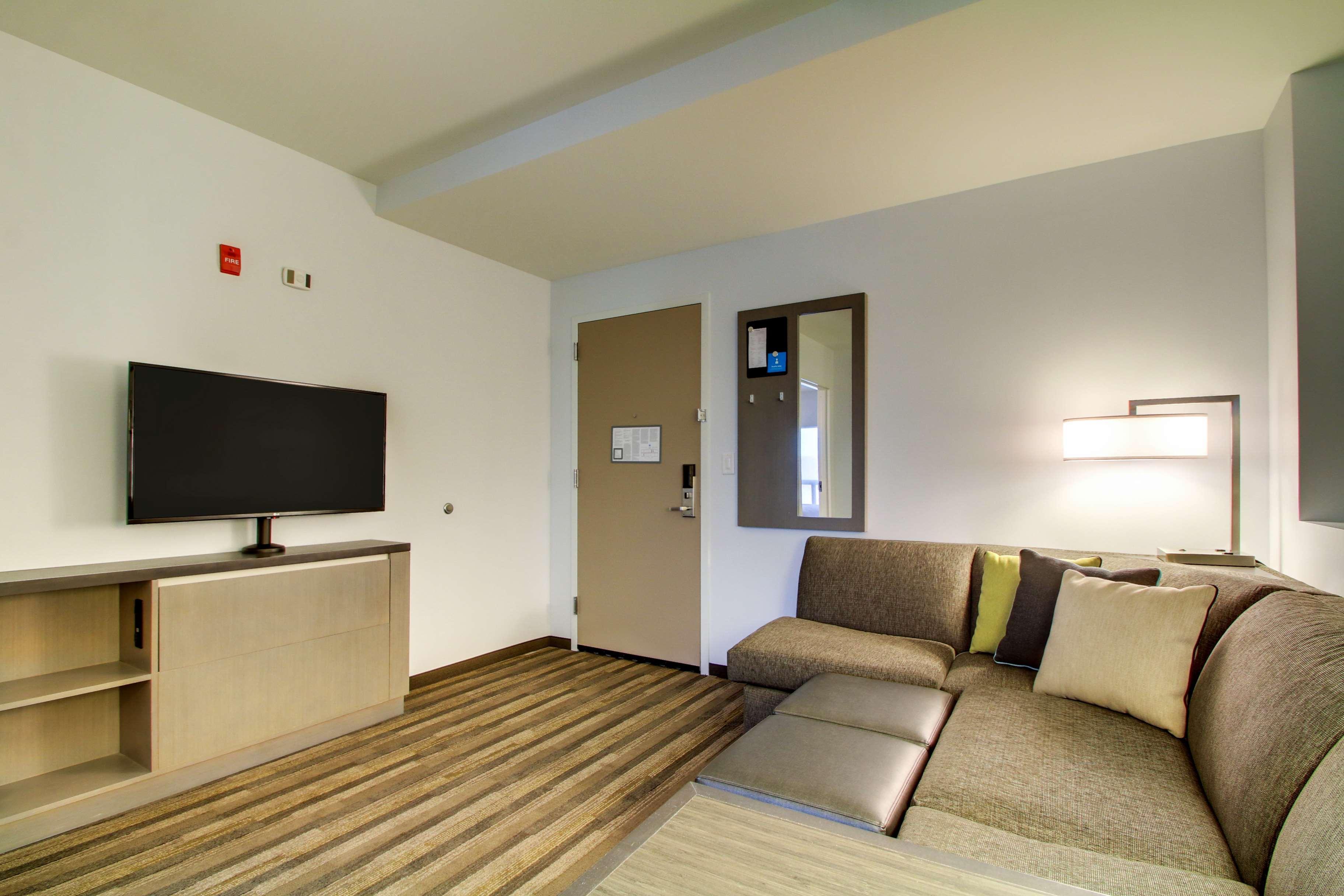 Hyatt House Chicago/Evanston Exteriér fotografie