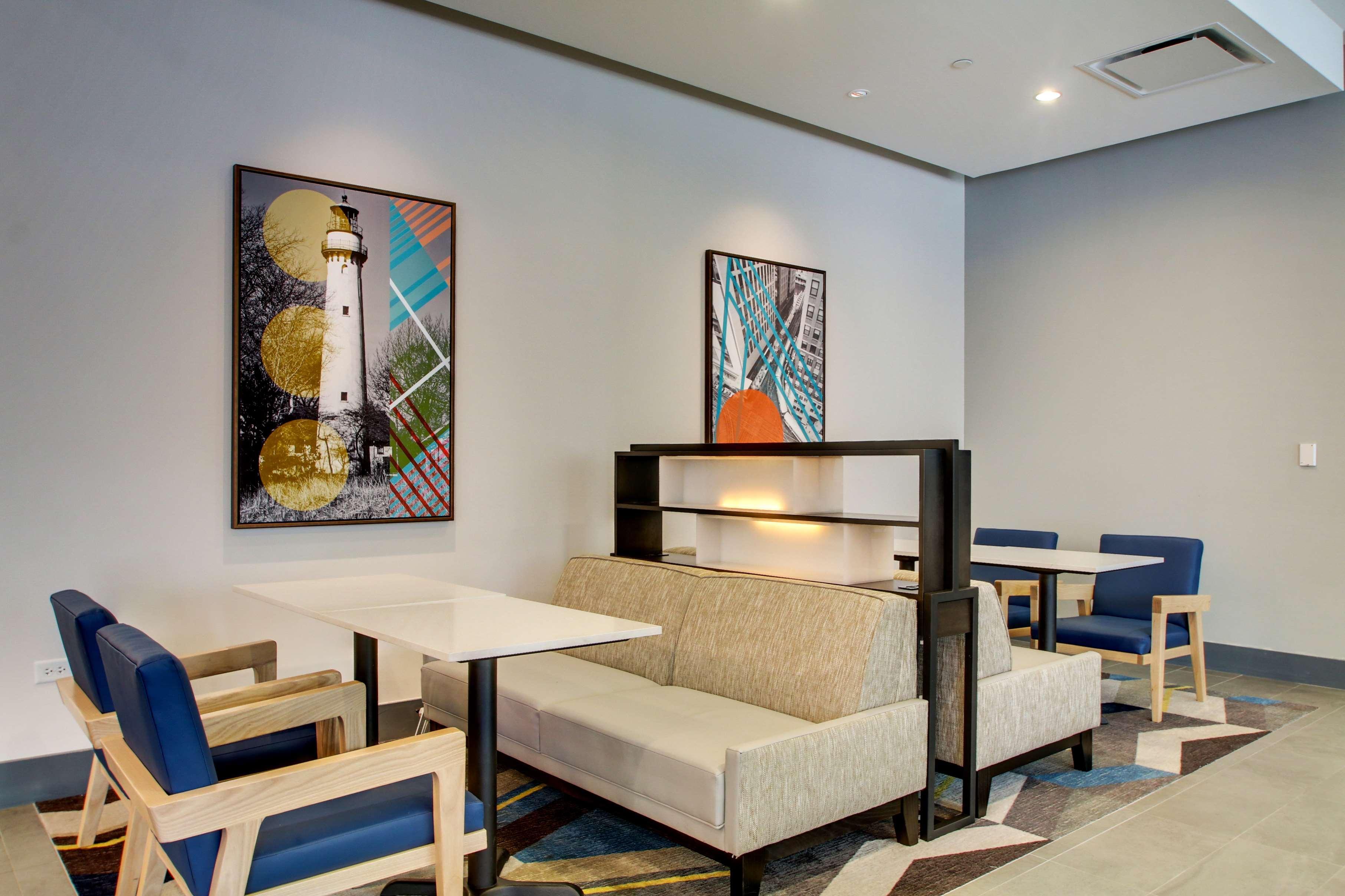 Hyatt House Chicago/Evanston Exteriér fotografie