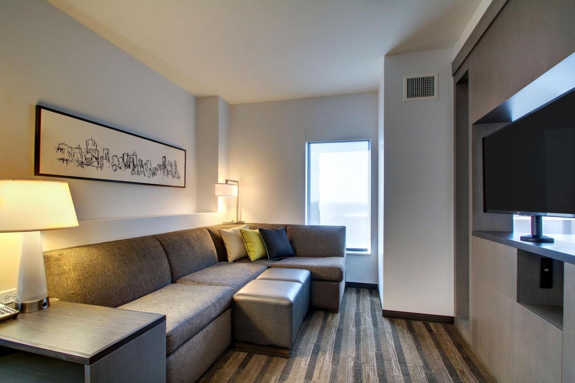Hyatt House Chicago/Evanston Exteriér fotografie