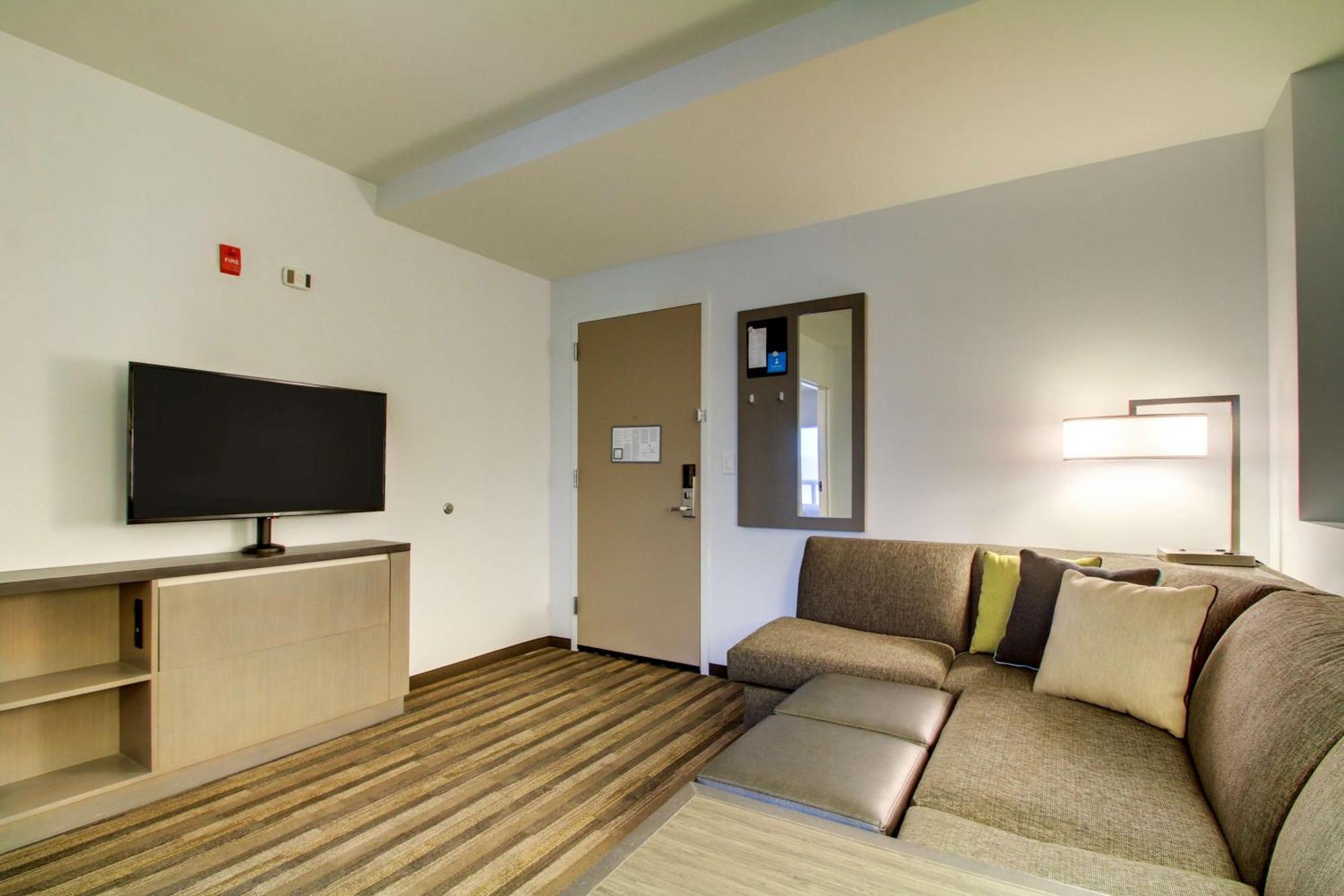 Hyatt House Chicago/Evanston Exteriér fotografie