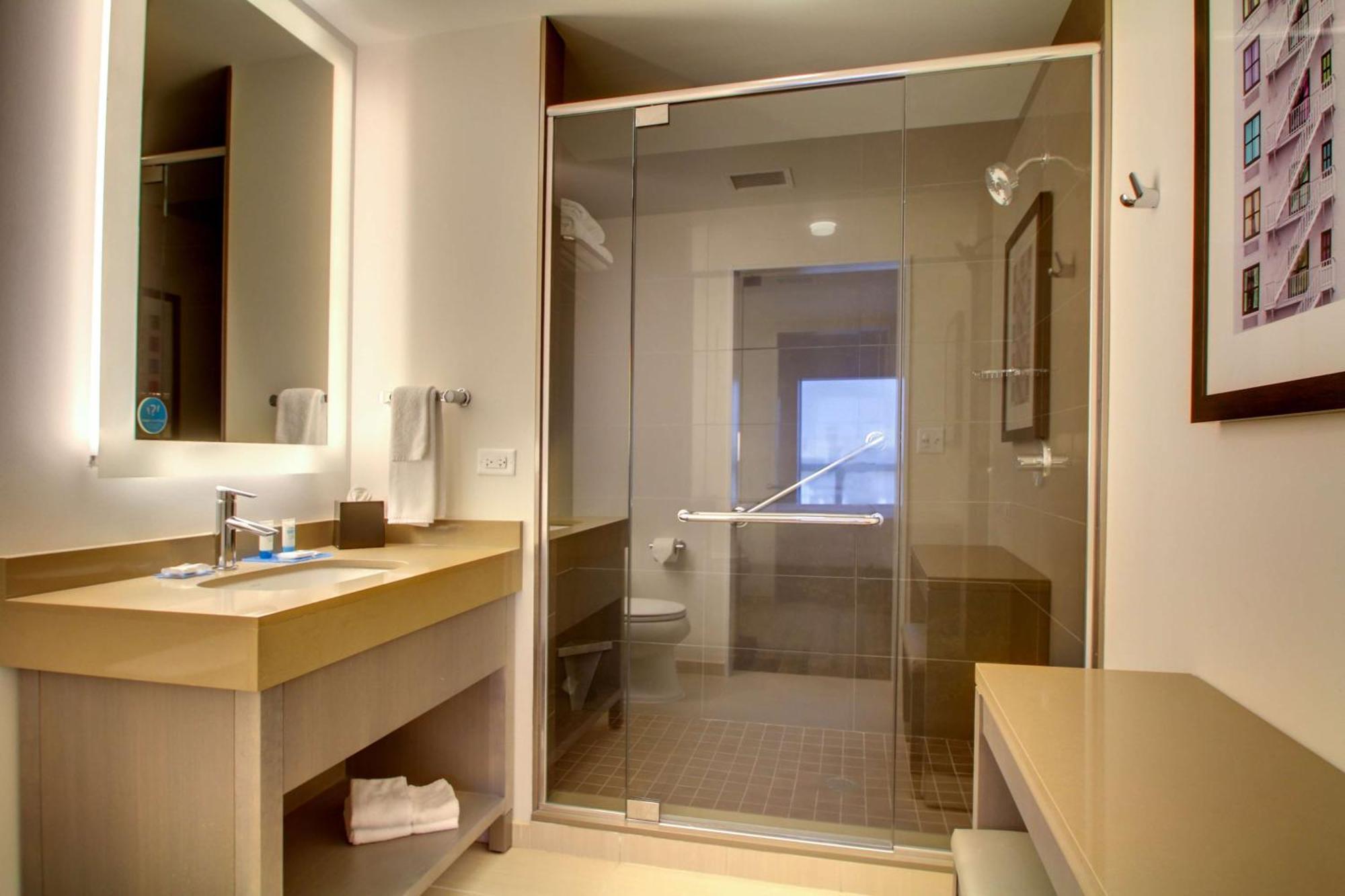 Hyatt House Chicago/Evanston Exteriér fotografie