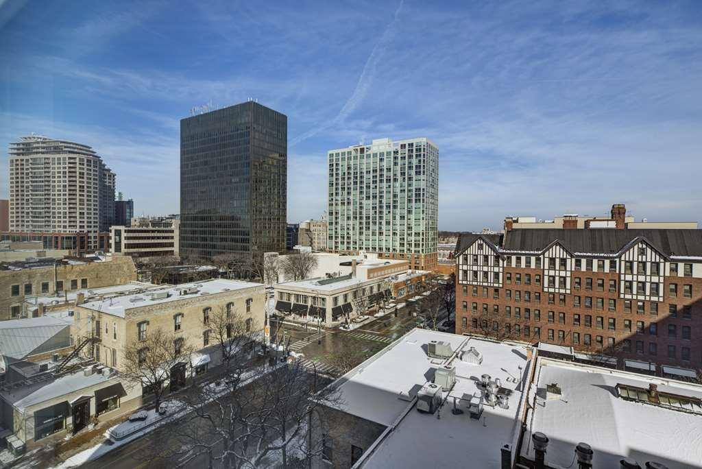 Hyatt House Chicago/Evanston Pokoj fotografie