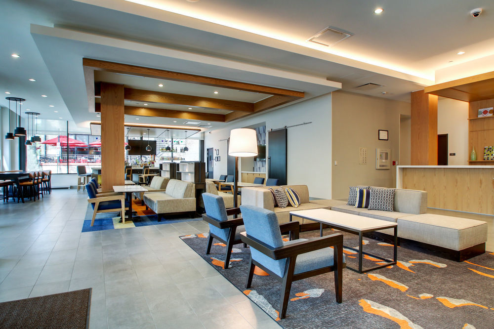 Hyatt House Chicago/Evanston Exteriér fotografie