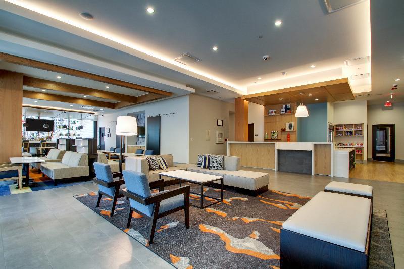 Hyatt House Chicago/Evanston Exteriér fotografie